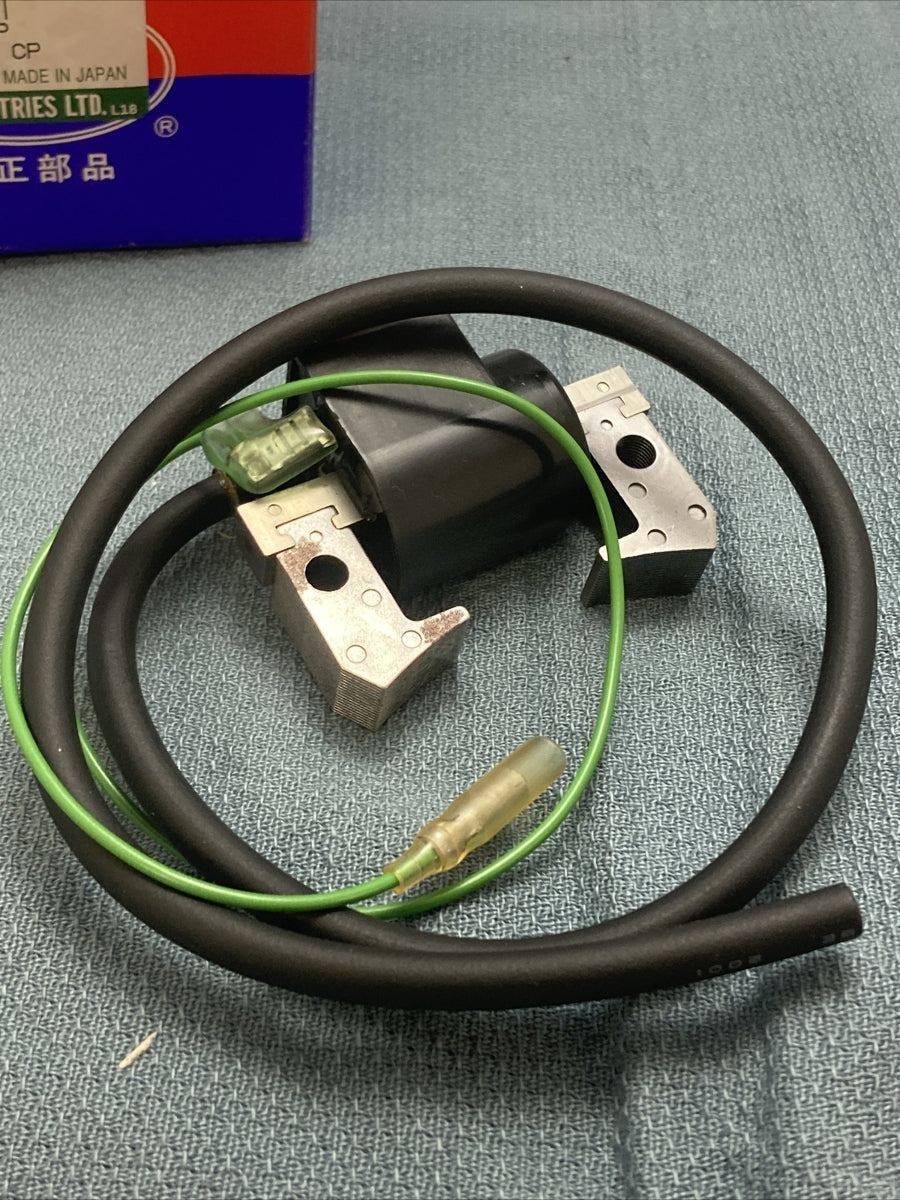 NEW GENUINE SUBARU ROBIN 230-70306-21 IGNITION COIL CP