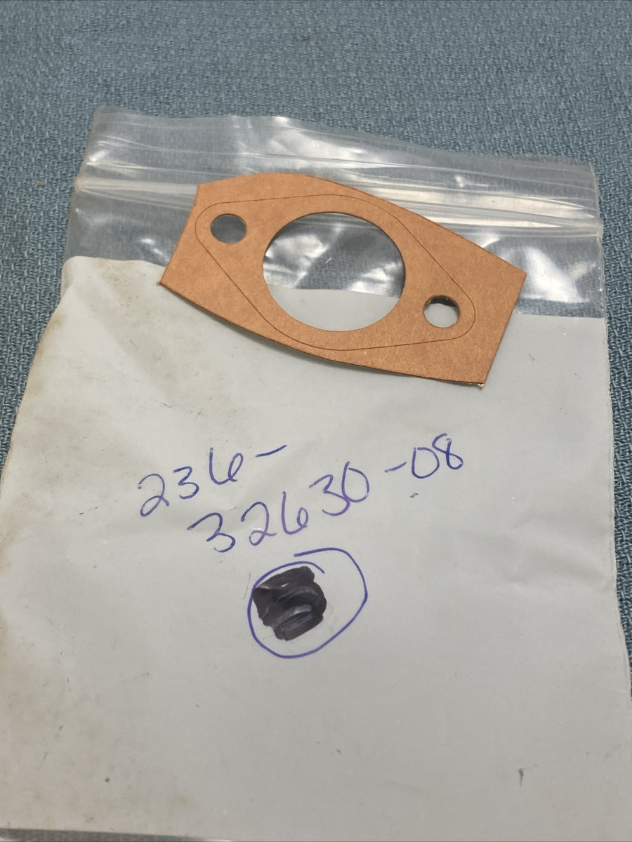 NEW REPLACES SUBARU ROBIN 236-32630-08 PACKING