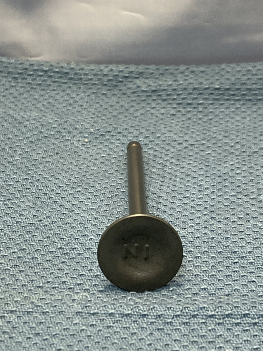 NEW GENIUNE SUZUKI 12911-45410 Valve, Intake PROCEDING 12911-45420