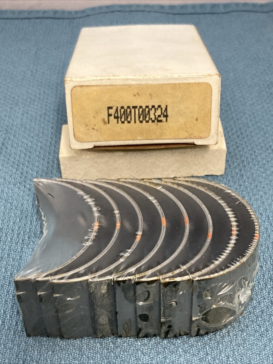 NEW WIS-CON TOTAL POWER F400T00324 BEARING KIT