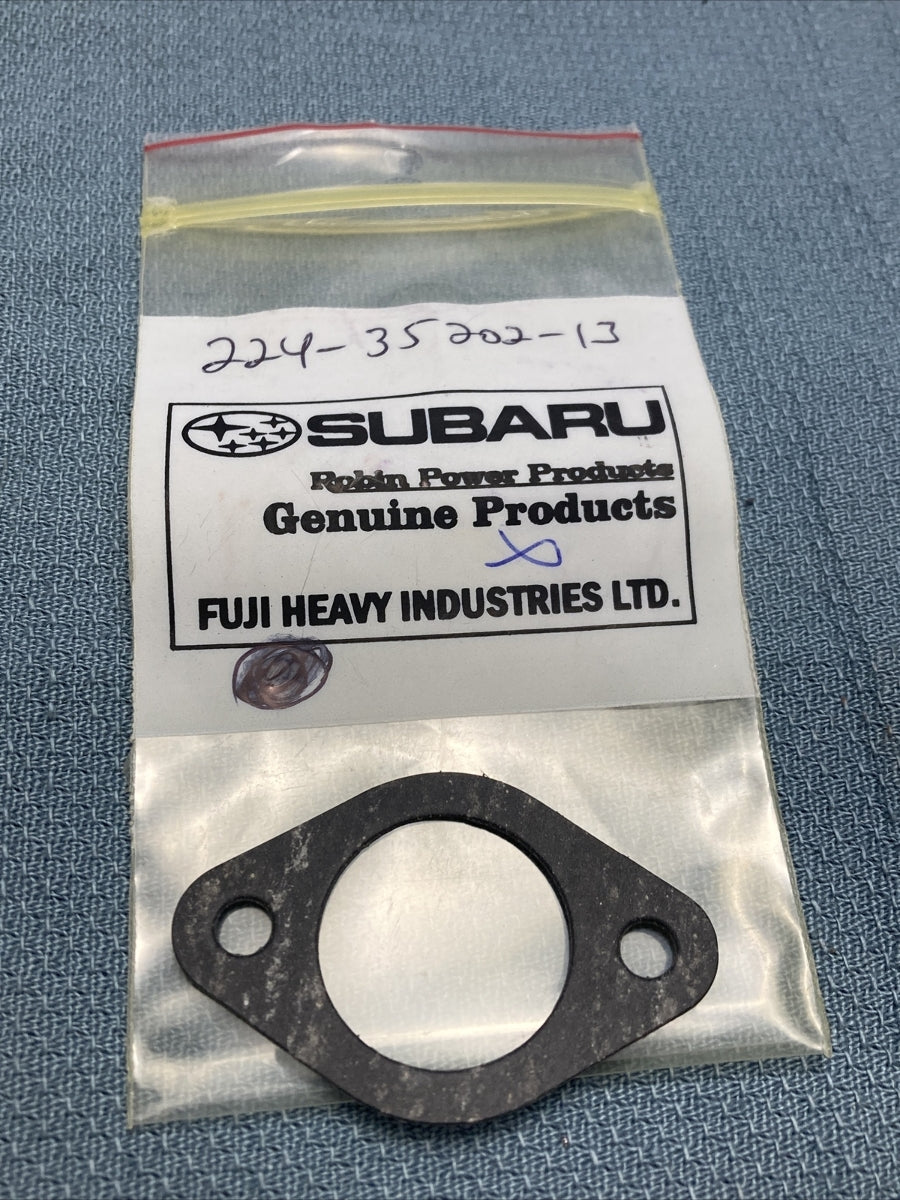 NEW REPLACES SUBARU ROBIN 224-35202-13 INSULATOR GASKET