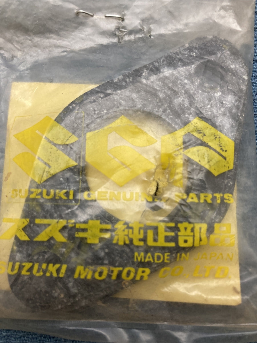 NEW GENIUNE SUZUKI 13125-30000 Gasket, Carburetor