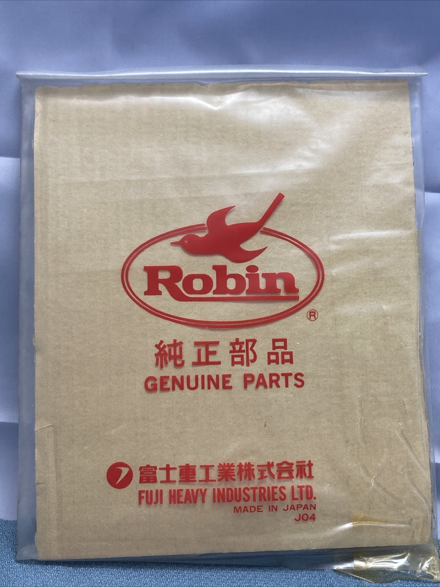 NEW GENUINE SUBARU ROBIN 230-99001-07 GASKET SET