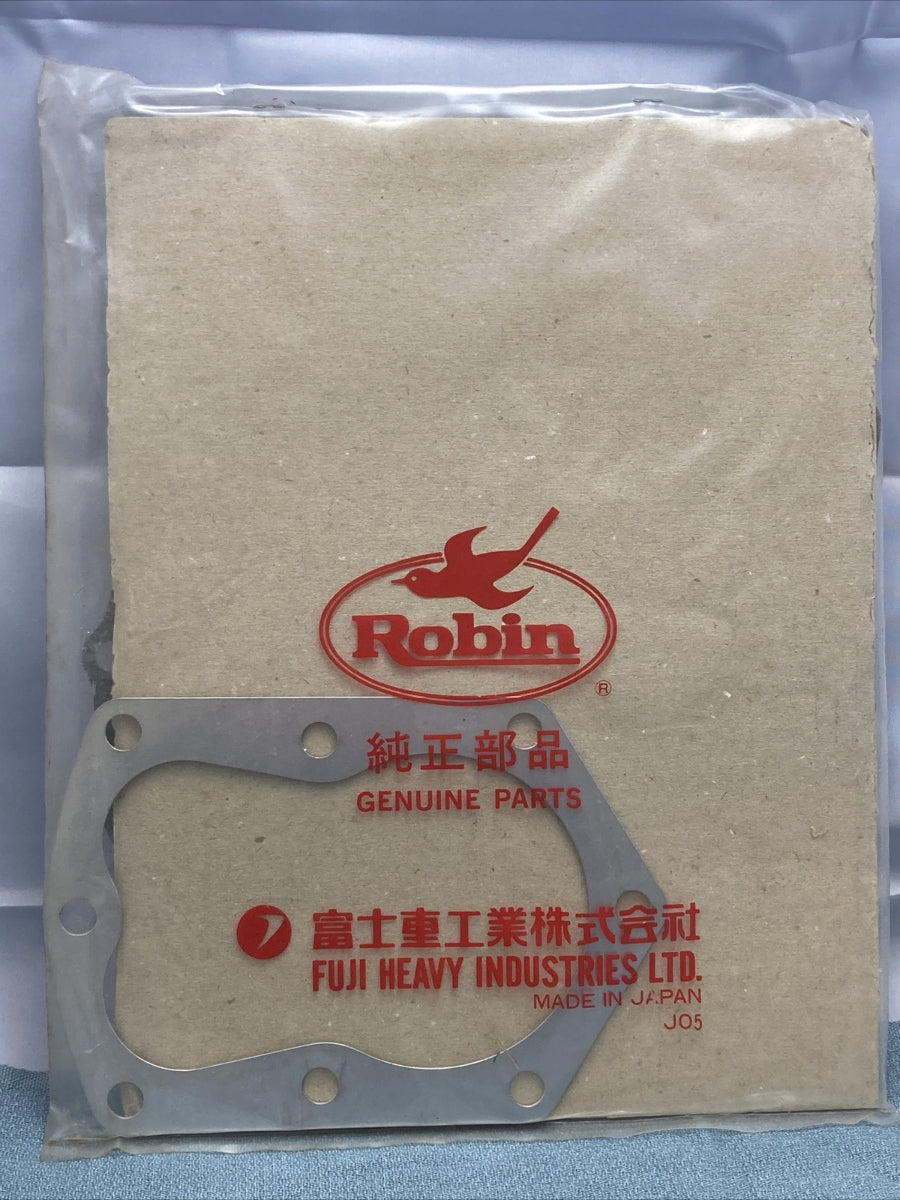 NEW GENUINE SUBARU ROBIN 235-99005-07 GASKET SET