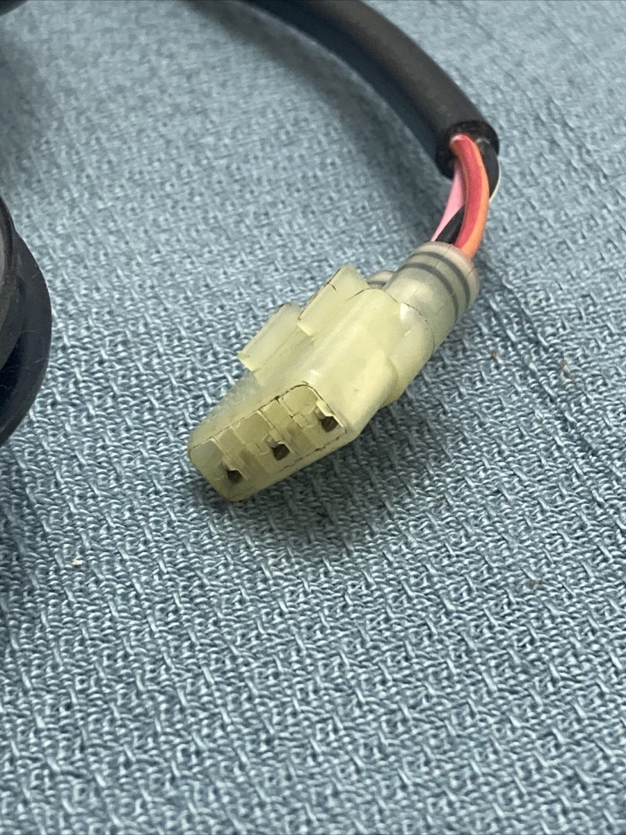 NEW GENUINE SUZUKI 34990-41F10 SENSOR, SPEED 2001-2023