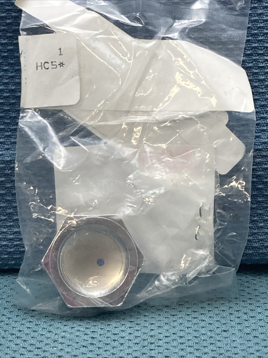 NEW GENIUNE SUZUKI 51353-24B00 NUT, CAP