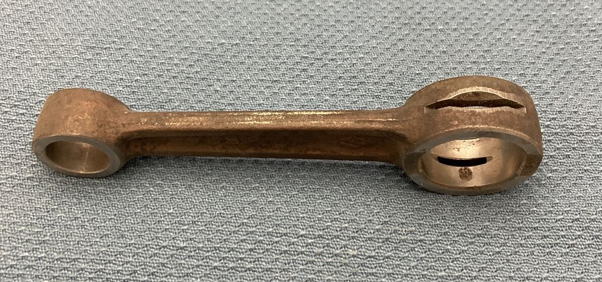 NEW GENIUNE SUZUKI 12161-25001 Rod, Connecting CRANKSHAFT