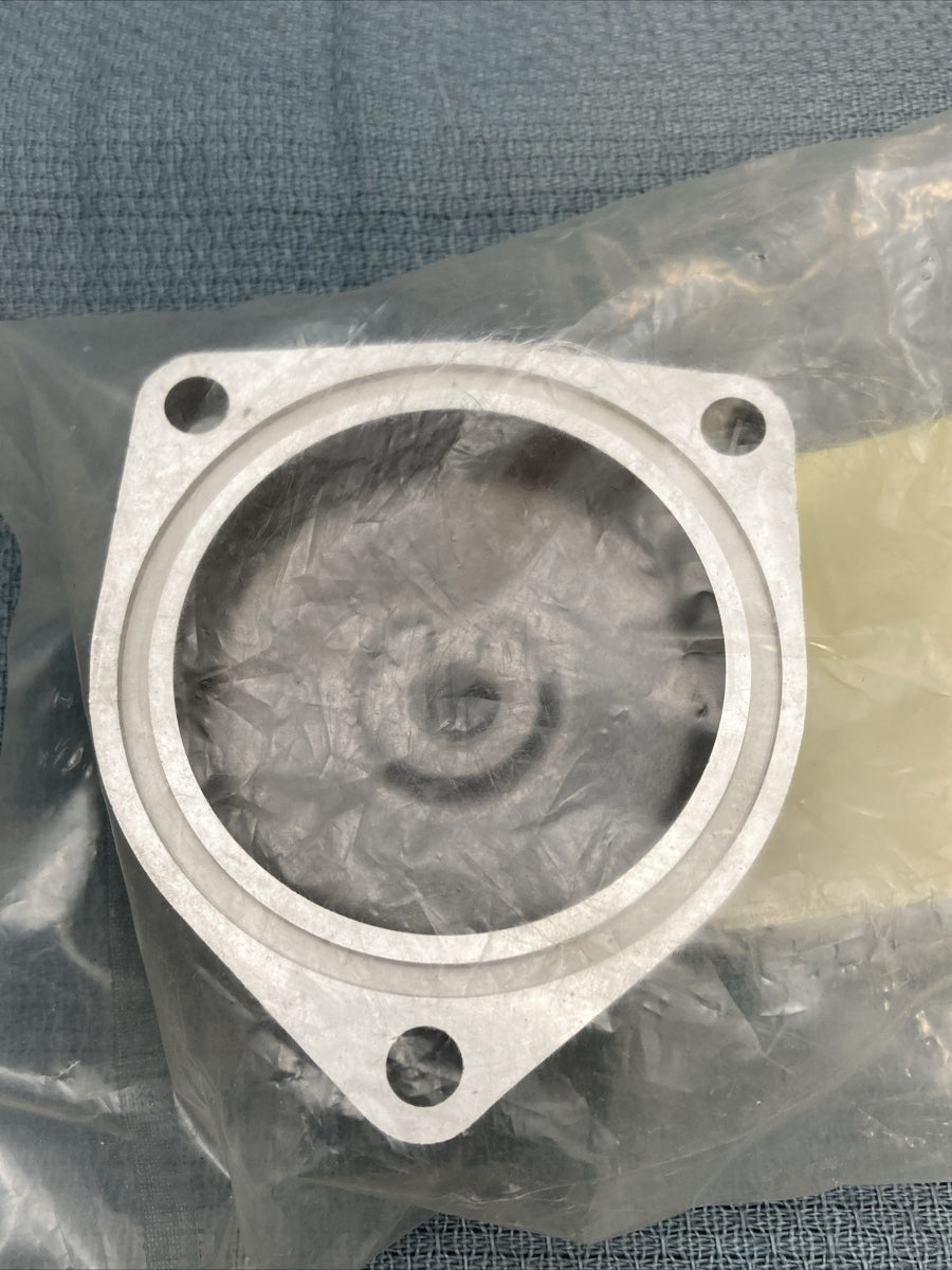 NEW GENIUNE SUZUKI 16523-18A00 Cap, Oil Strainer