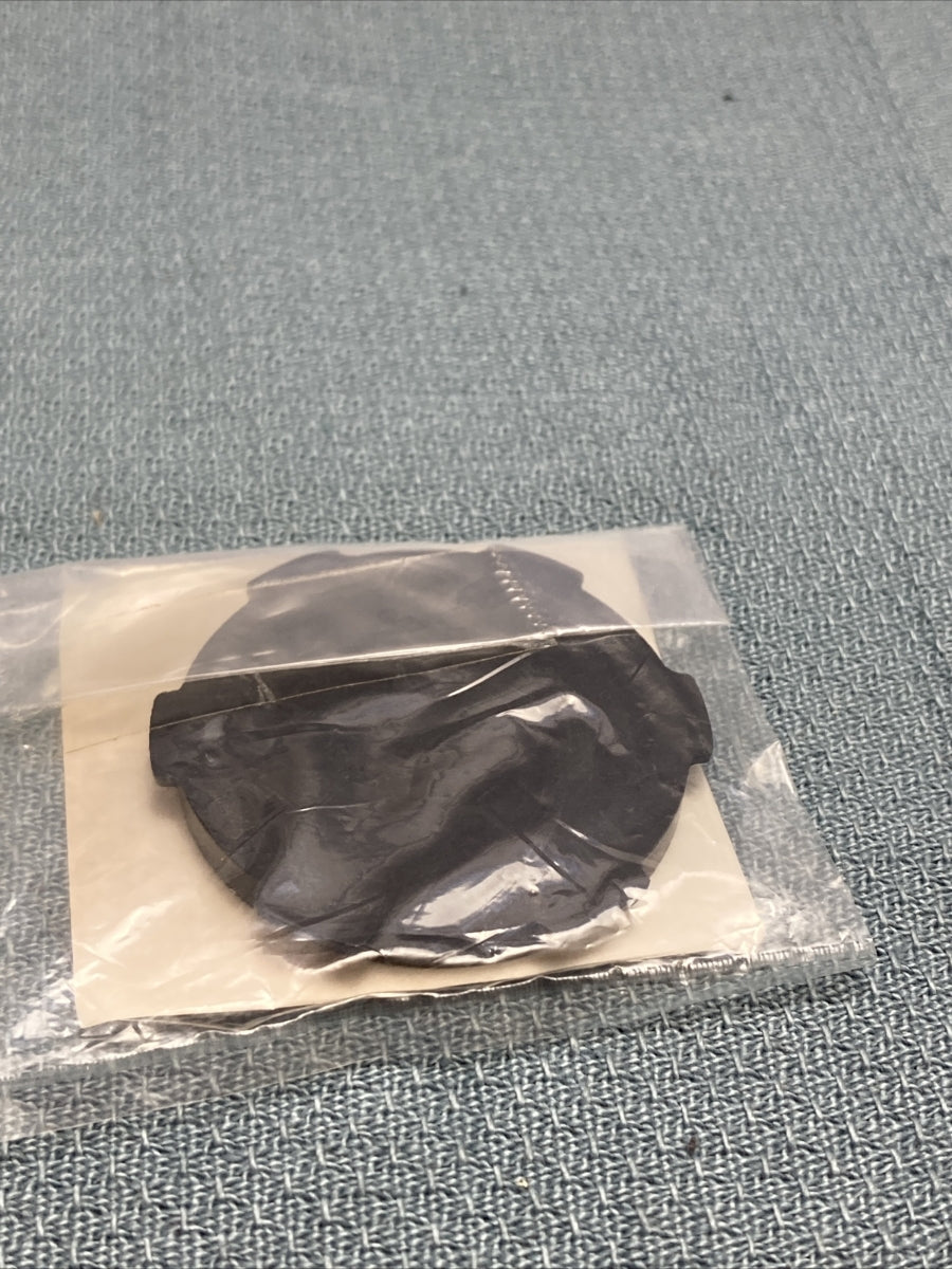 NEW GENUINE KAWASAKI 11061-0395 GASKET, FUEL TANK CAP