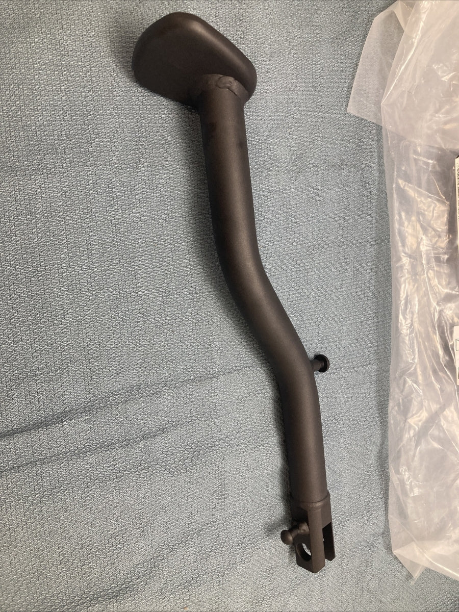 NEW GENUINE KAWASAKI 34024-0031-18R STAND-SIDE, F.S. BLACK