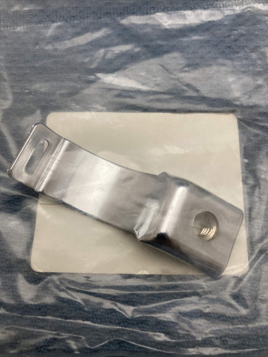 NEW GENIUNE SUZUKI 14785-24A00 Clamp, Muffler Connector Lh