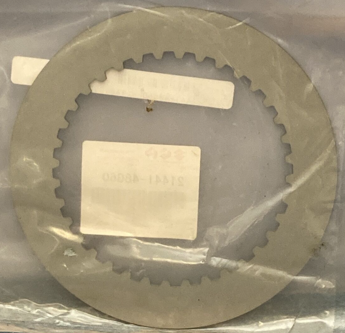 NEW GENIUNE SUZUKI 21441-48G50 Plate, Clutch Dr