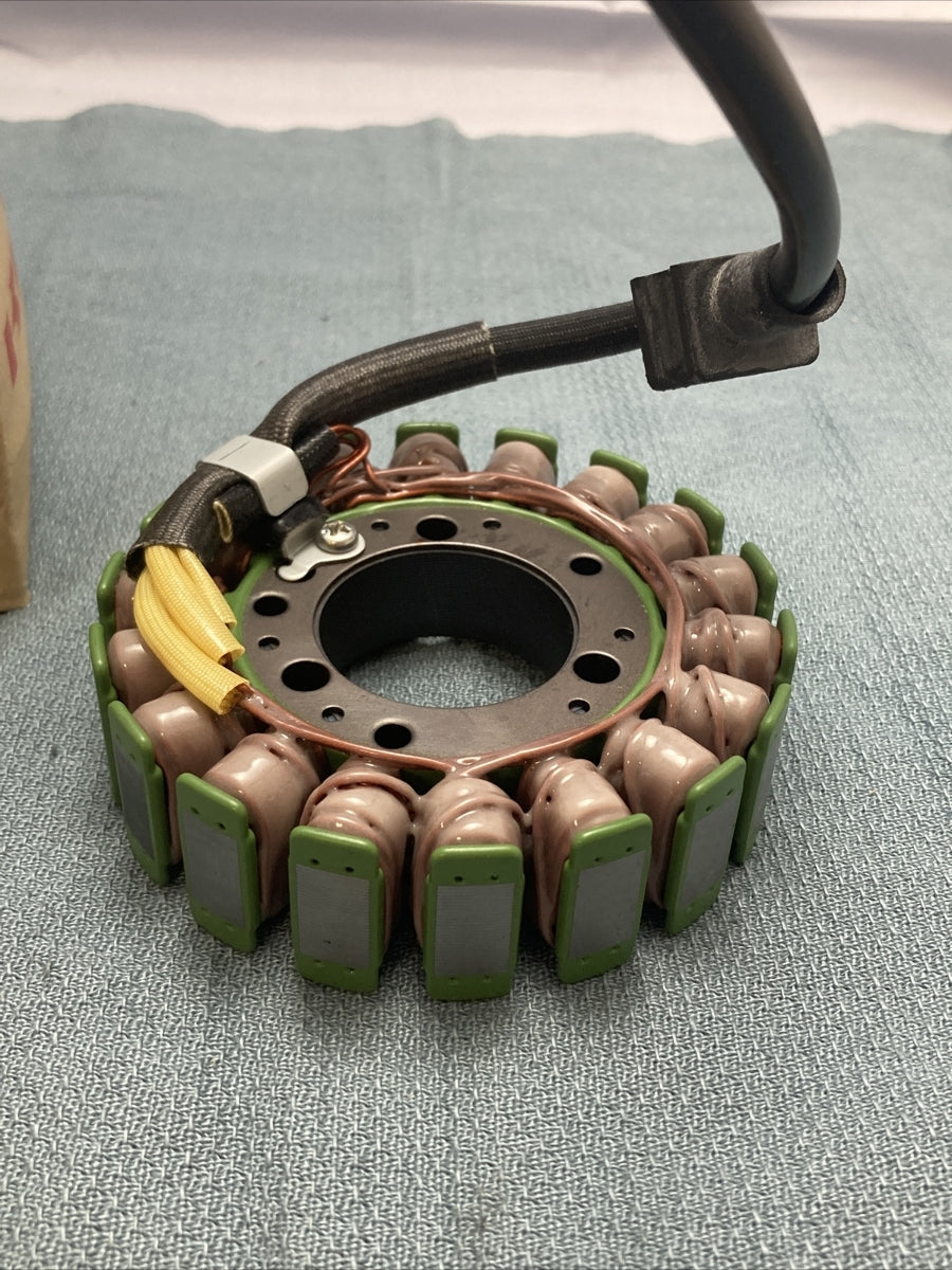 NEW GENUINE KAWASAKI 21003-1118 STATOR