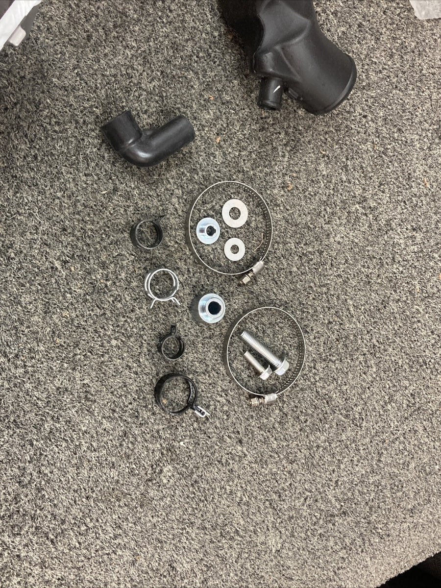 NEW GENUINE KAWASAKI 99999-0450 BREATHER KIT