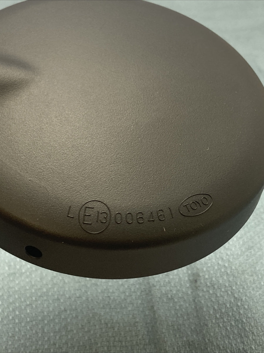 NEW GENUINE KAWASAKI 56001-0372 MIRROR ASSEMBLY, LH