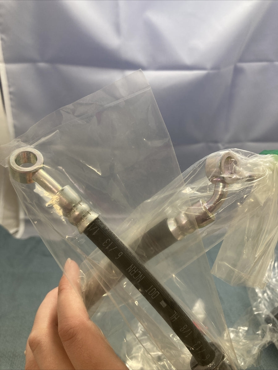 NEW GENUINE SUZUKI 59000-01810-RX0 MASTER CYLINDER KIT, PARTIAL