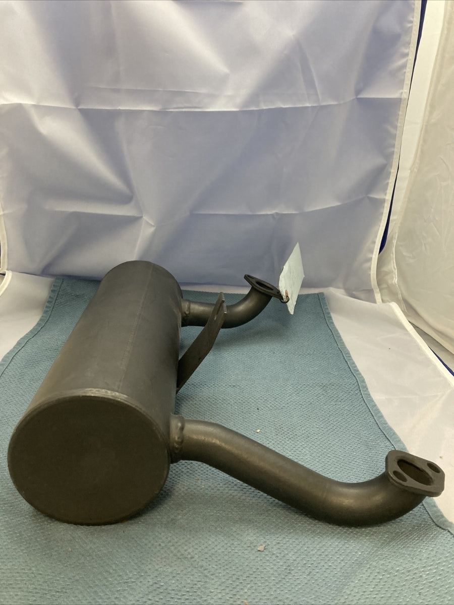 NEW REPLACES KOHLER 52 068 34-S MUFFLER SUPERCEDES 5206834-S