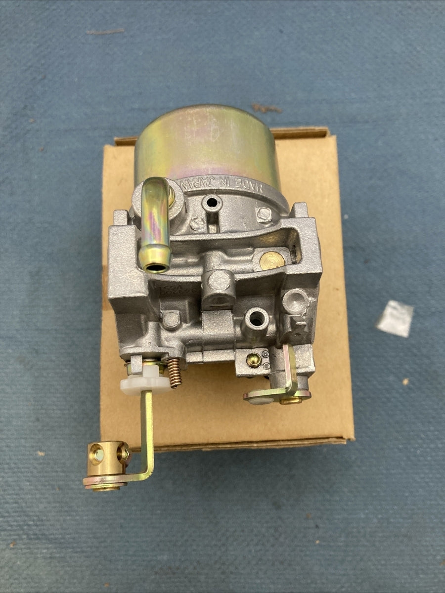 NEW GENUINE SUBARU ROBIN TELEDYNE 247-62320-00 CARBURETOR ASSEMBLY