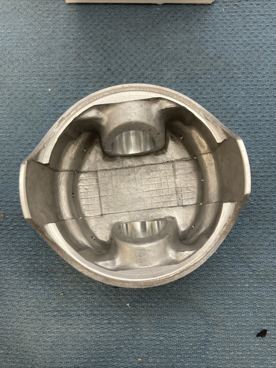 NEW GENUINE SUBARU ROBIN TELEDYNE 247-23401-H3 PISTON