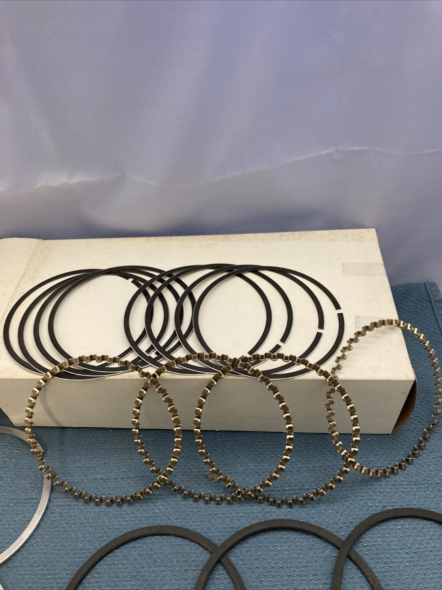 NEW GENUINE WISCONSIN CONTINENTAL DR60 SC V465 RING SET