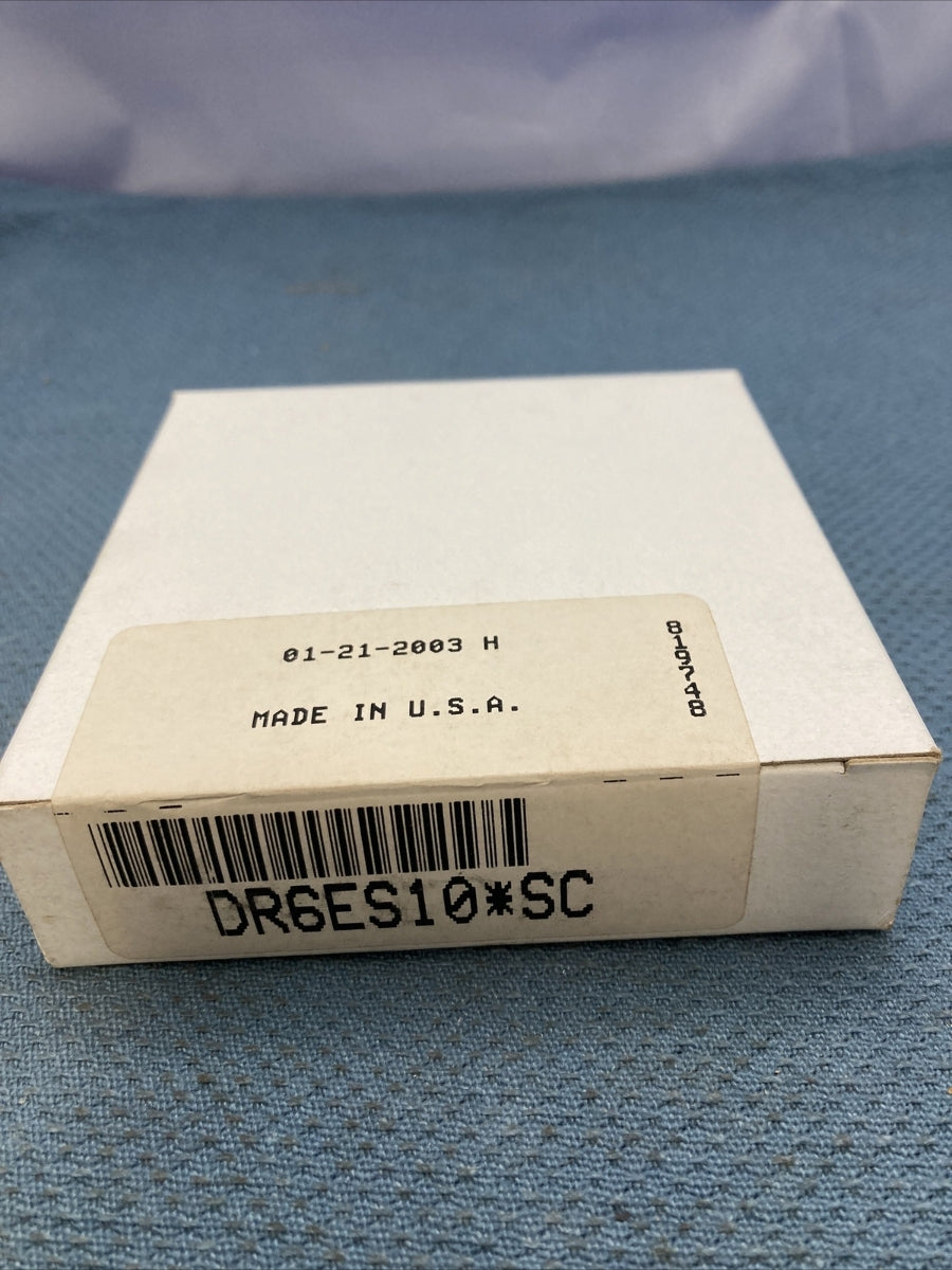 NEW GENUINE WISCONSIN CONTINENTAL DR6ES10 RING PISTON SET ASSY