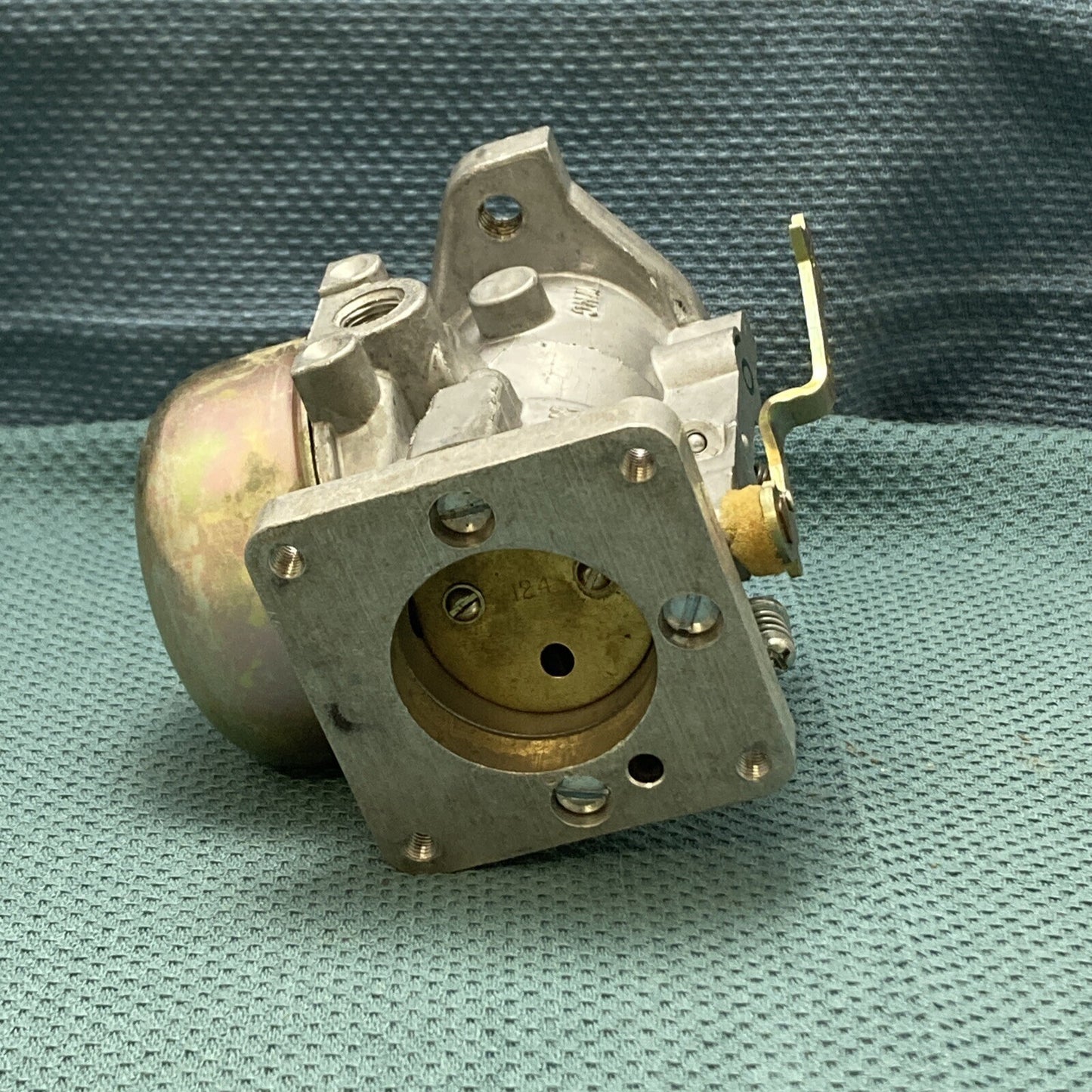 NEW GENIUNE WISCONSIN LTA101 CONVERSION KIT