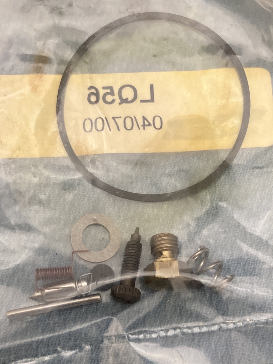 NEW WIS-CON TOTAL POWER LQ56 CARBURETOR REPAIR KIT