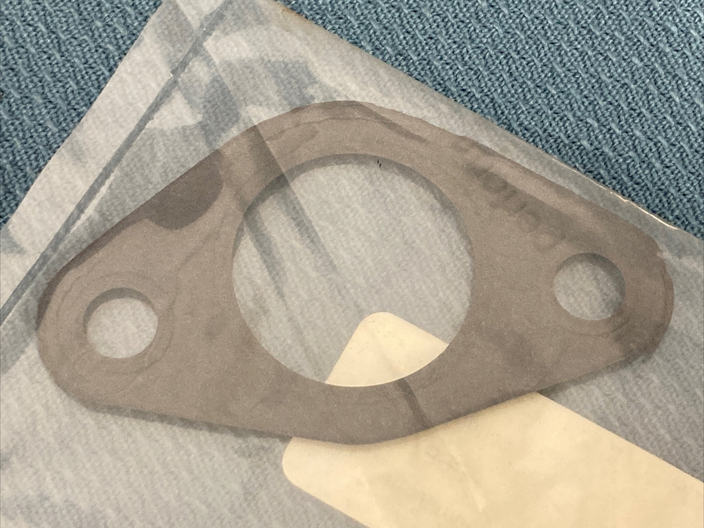 NEW REPLACES KOHLER 278988 GASKET, INTAKE MANIFOLD