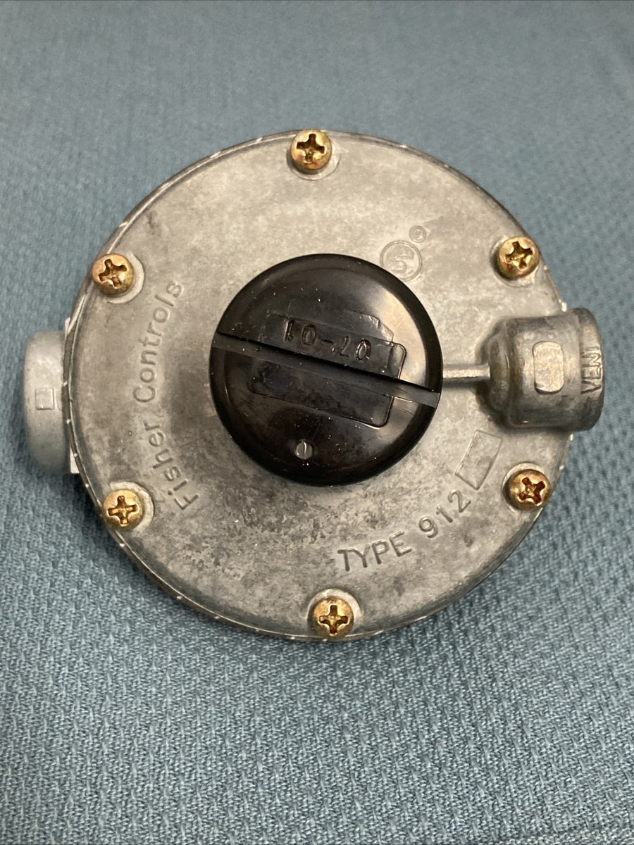 NEW GENUINE KOHLER 278889 GAS REGULATOR