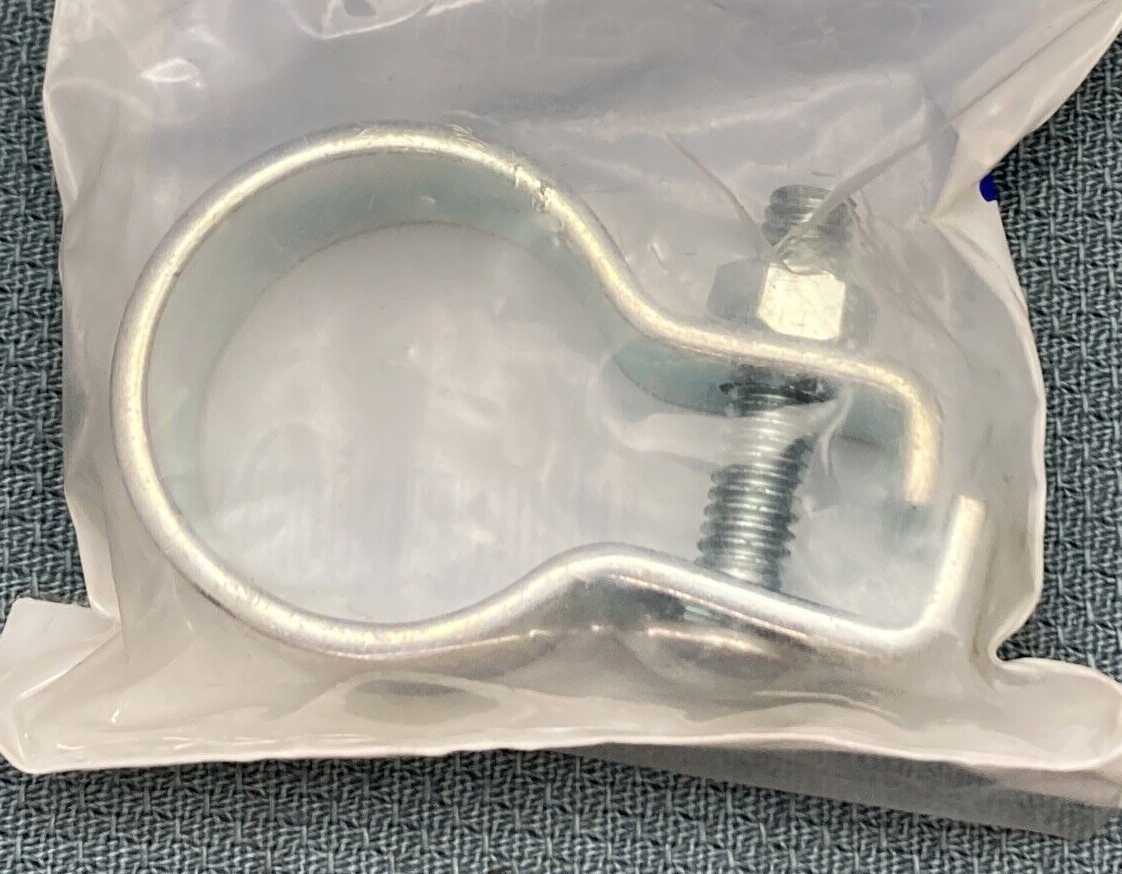 NEW GENUINE KOHLER 237543-S MUFFLER CLAMP