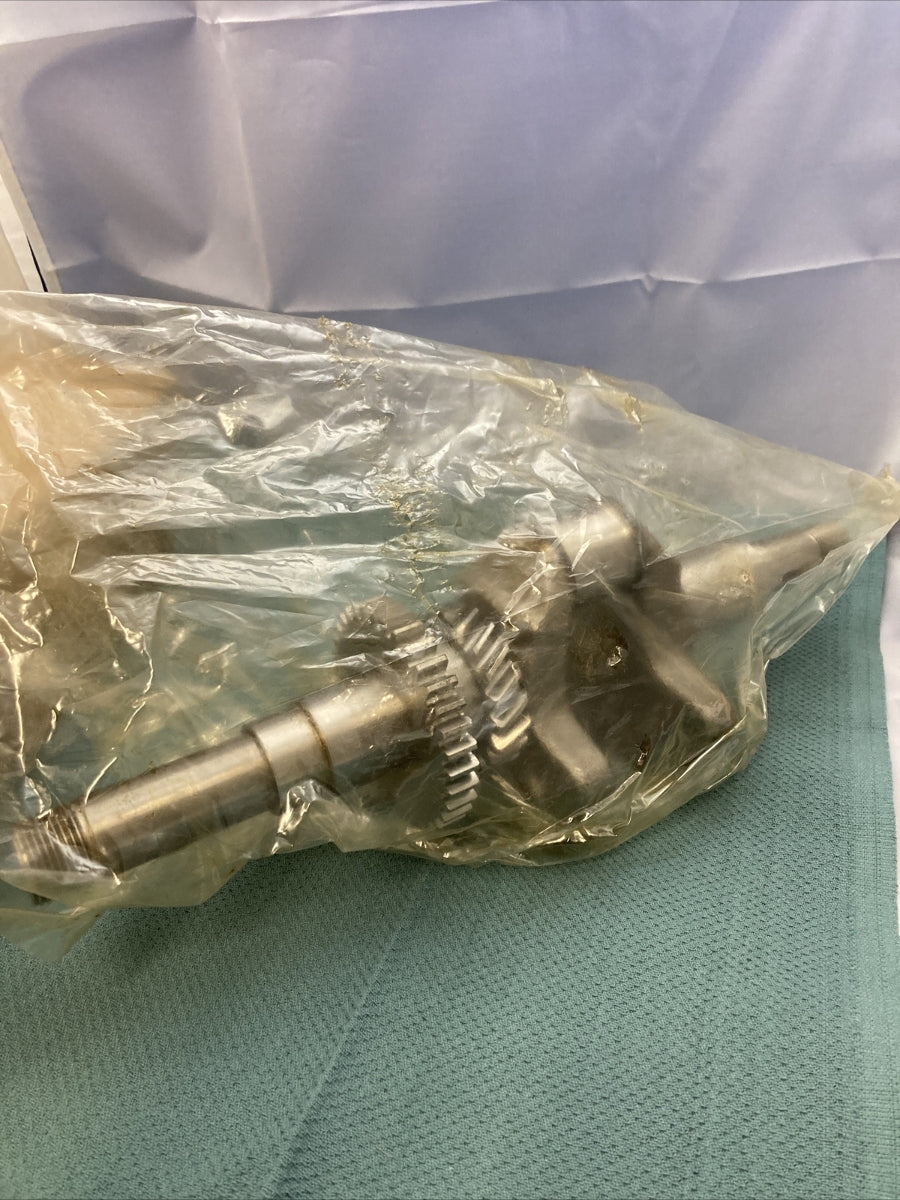 NEW GENUINE SUBARU ROBIN 224-20502-11 CRANKSHAFT SUPERCEDES 224-20502-01