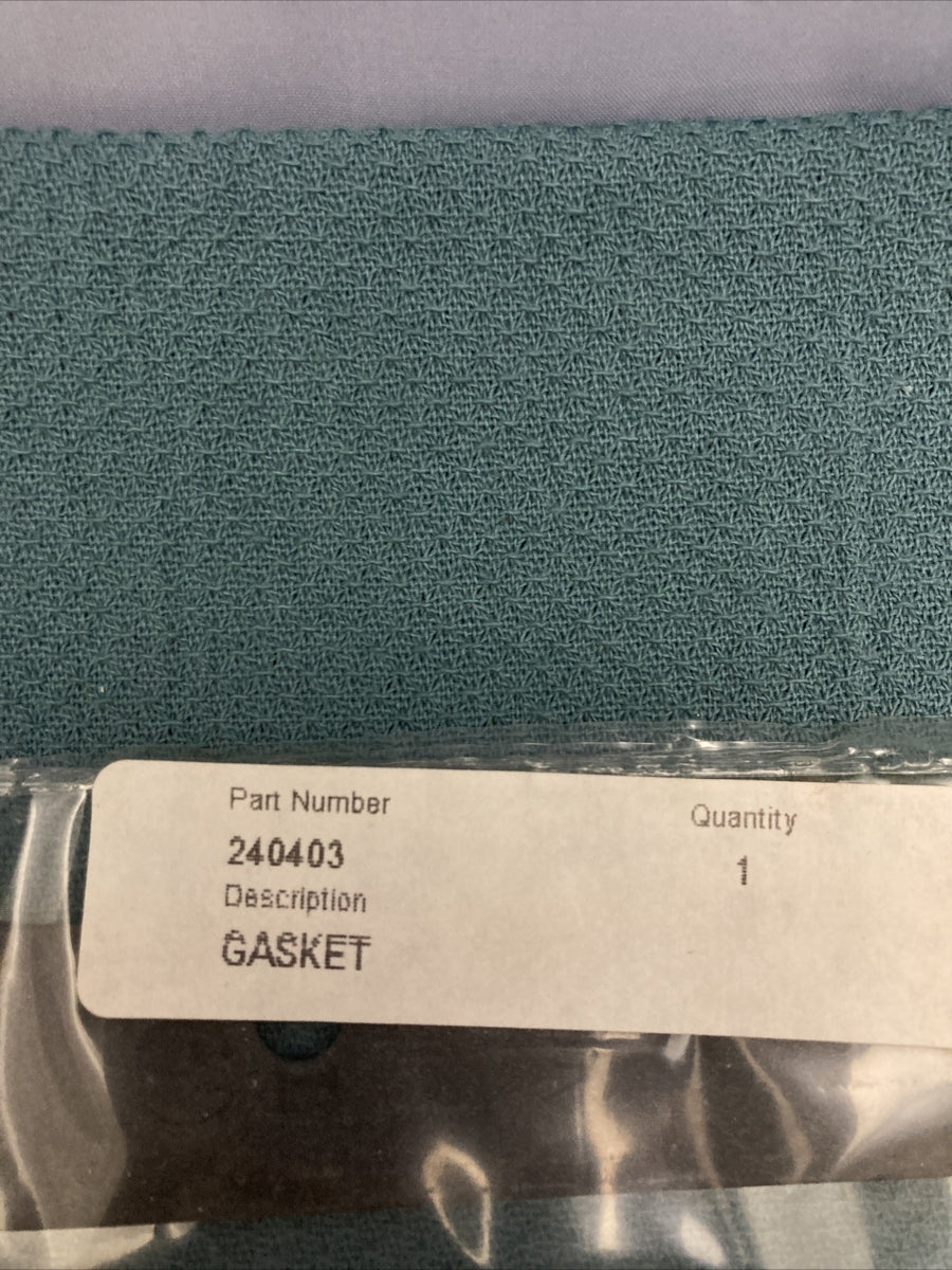 NEW GENUINE KOHLER 240403 Gasket, oil pan