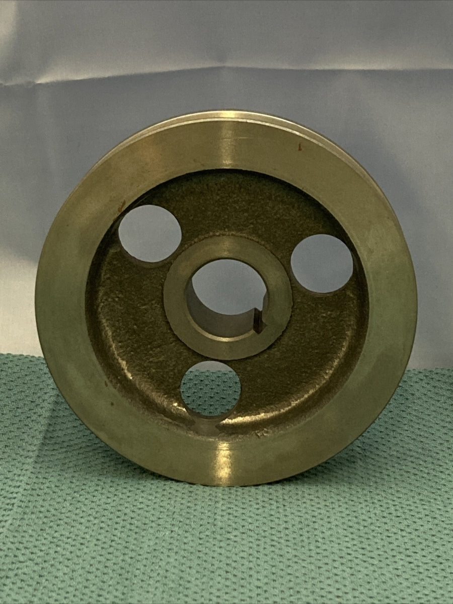 NEW GENUINE KOHLER 240 144 Fan Pulley FOR 7.5A 7.5C 7.5CF 7.5R 7.5RF 7.5RH