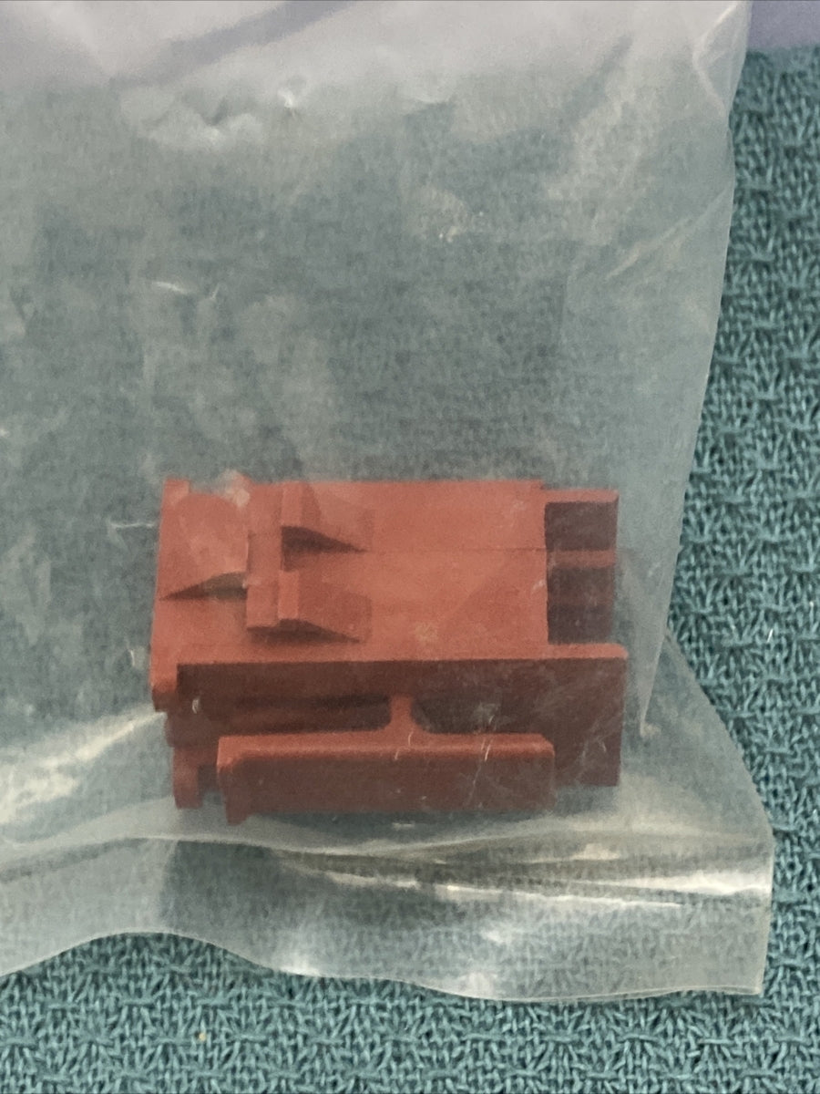 NEW REPLACES KOHLER 239549 CONNECTOR - JACK - 6-POSITION