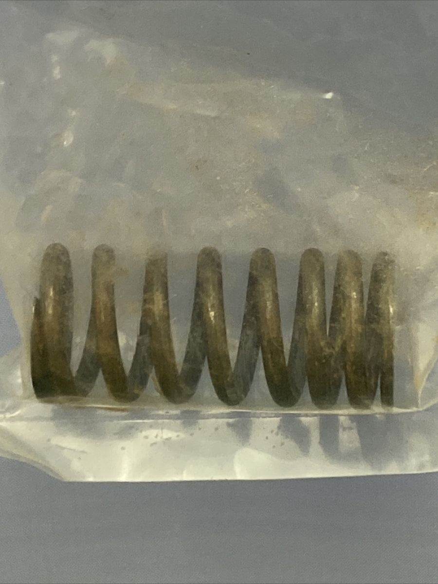 NEW REPLACES KOHLER 240457 SPRING