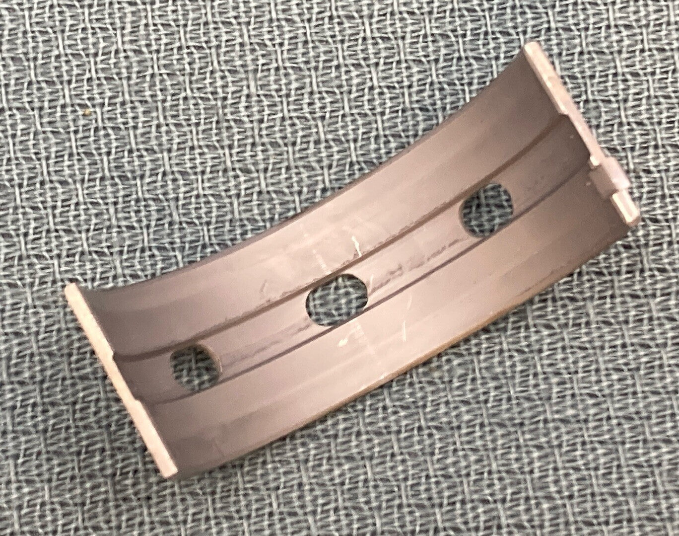 NEW GENUINE YAMAHA 23P-11416-10 Plane Bearing, Crankshaft 1