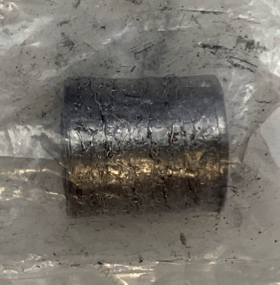 NEW GENUINE YAMAHA 4KM-14714-01 AIR INDUCTION SYSTEM Gasket, Muffler