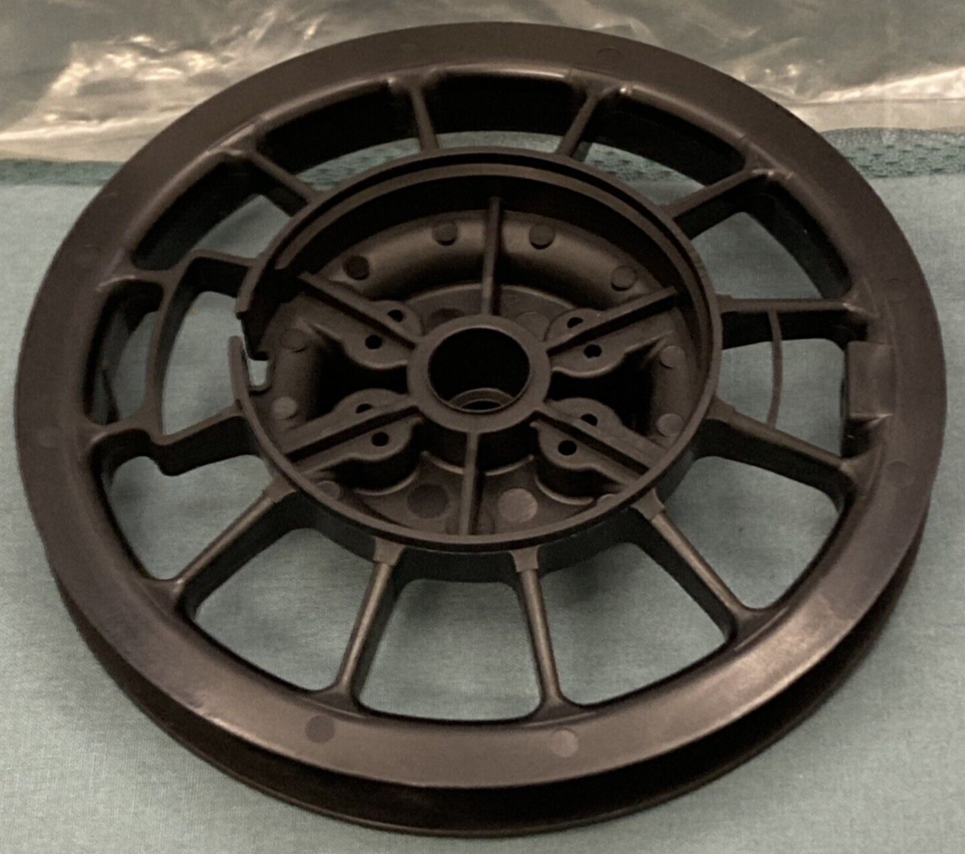 NEW GENUINE SUBARU ROBIN 269-50120-08 REEL