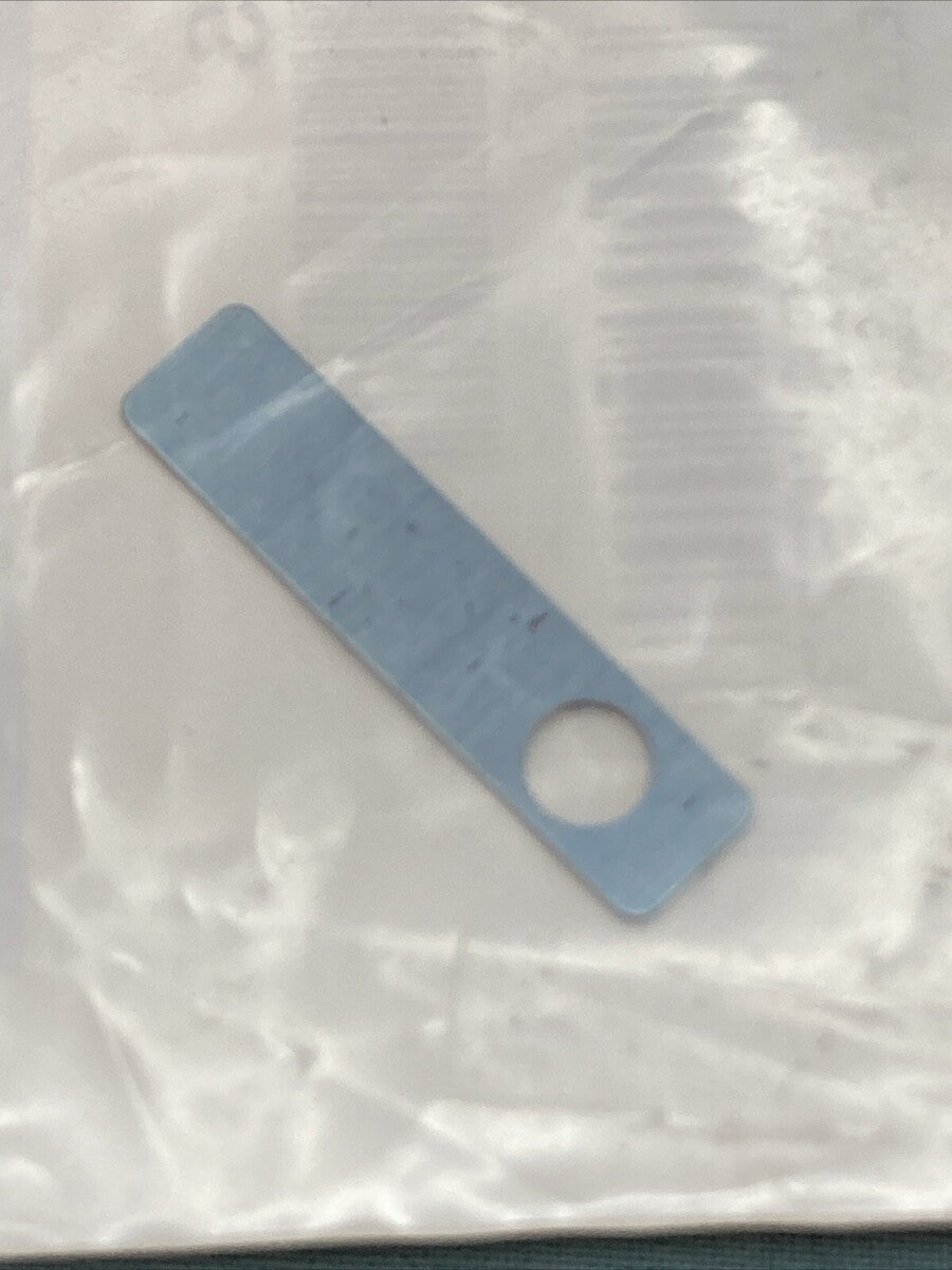 NEW GENUINE KOHLER 24 402 02-S REED, OIL RELIEF