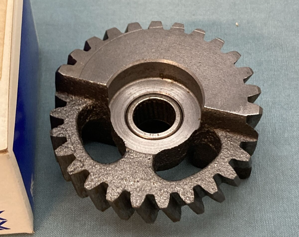 NEW GENUINE KOHLER 45 043 03-S GEAR