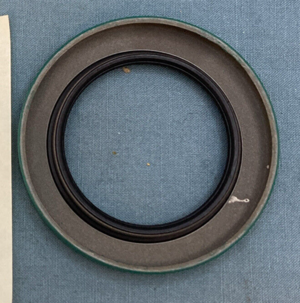 NEW REPLACES BARNES M-2783 SEAL, LIP, 1.750"