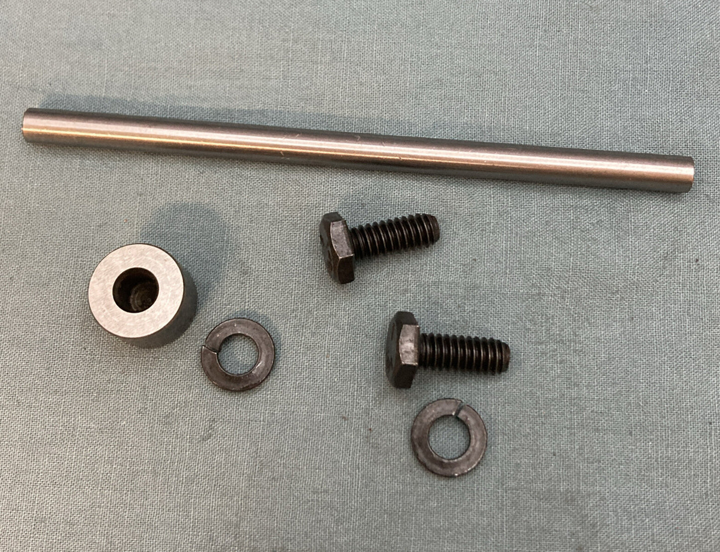 NEW REPLACES WISCONSIN K100GS1 OIL PUMP ASSEMBLY