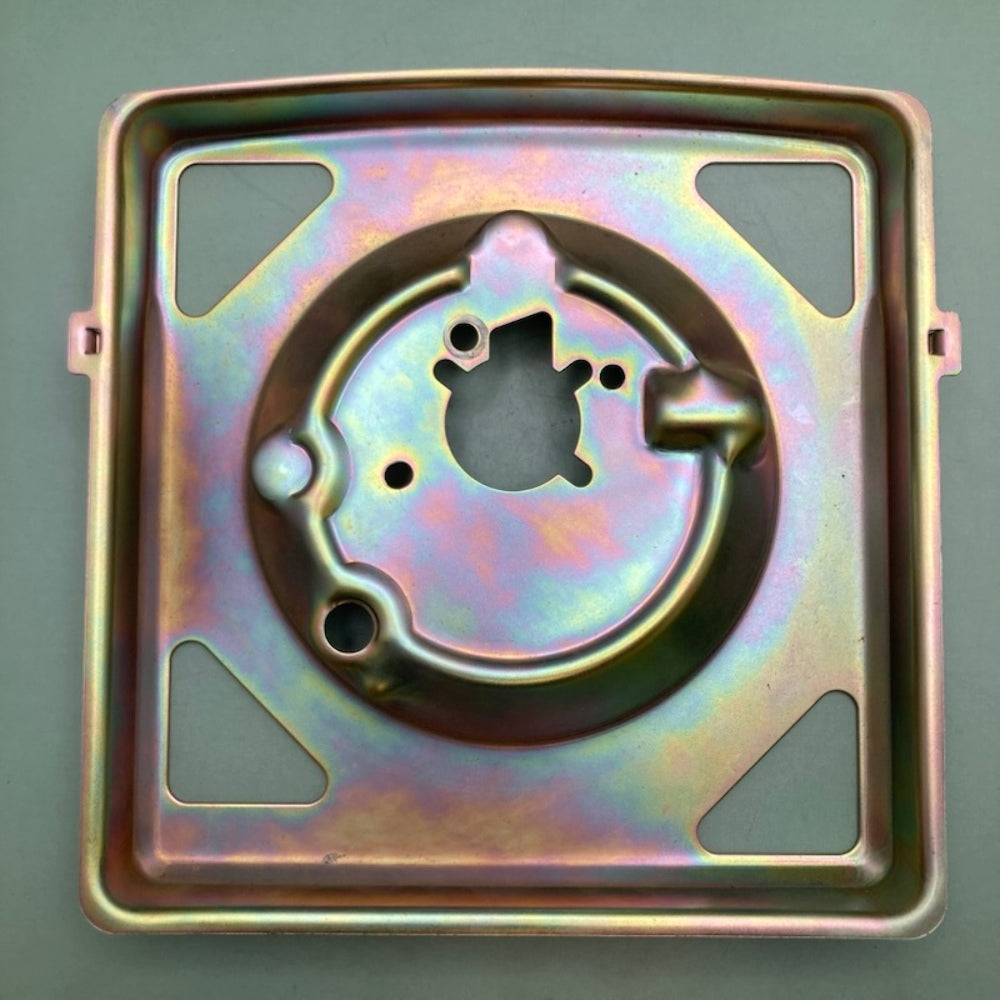 NEW REPLACES KOHLER 24 094 11-S AIR CLEANER BASE MOUNT