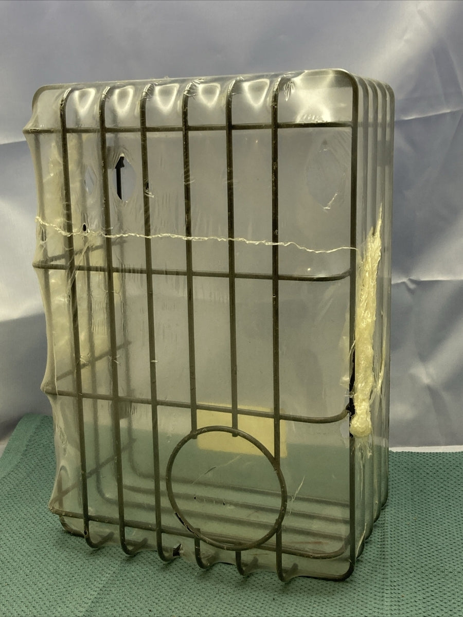 NEW GENUINE KOHLER 12 314 03-S GUARD; MUFFLER SUPERCEDES 1231403-S