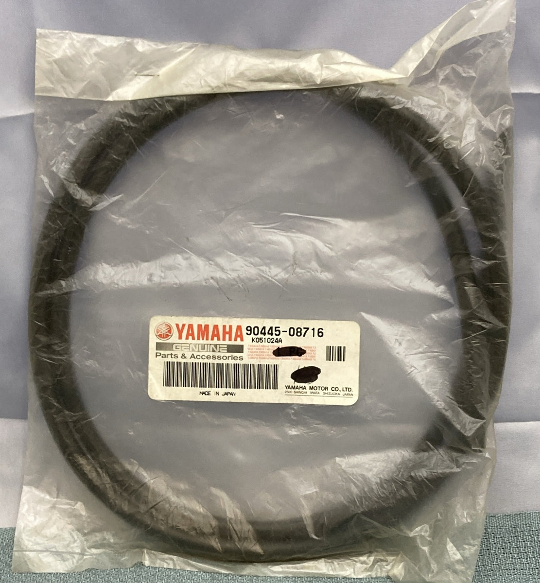 NEW GENUINE YAMAHA 90445-08716 ELECTRICAL 2 Hose