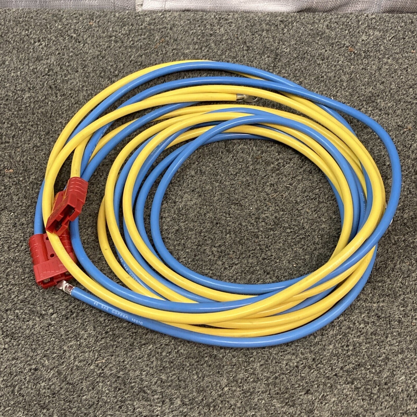 NEW GENUINE YAMAHA 1XD-F28L0-V0 Multi Mount Winch Mount