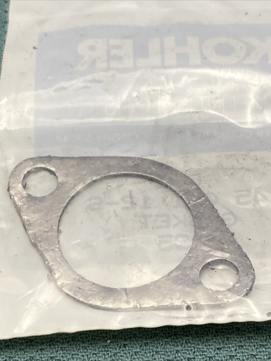 NEW GENUINE KOHLER 45 041 12-S GASKET SUPERCEDES 4504112-S, 4504110, 45 041 10