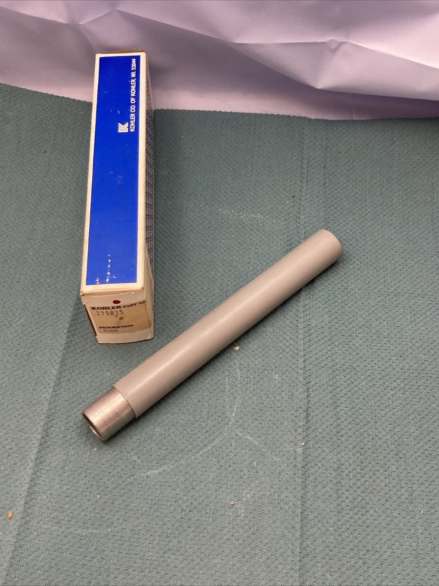 NEW GENUINE KOHLER 275875 Tube, Oil Fill 7-1/2" SUPERCEDES 275875-S