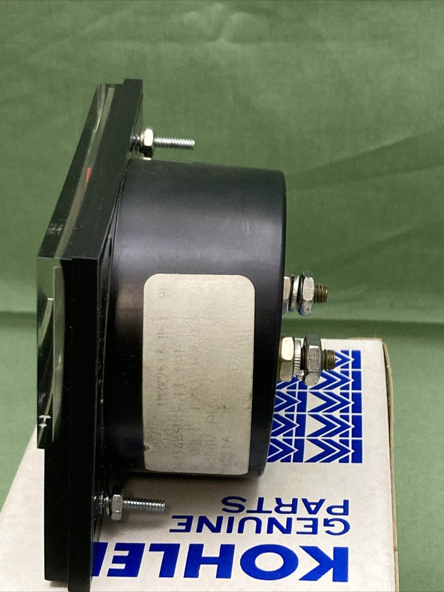 NEW GENUINE KOHLER 282816 VOLTMETER - 0-300/600 V - AC