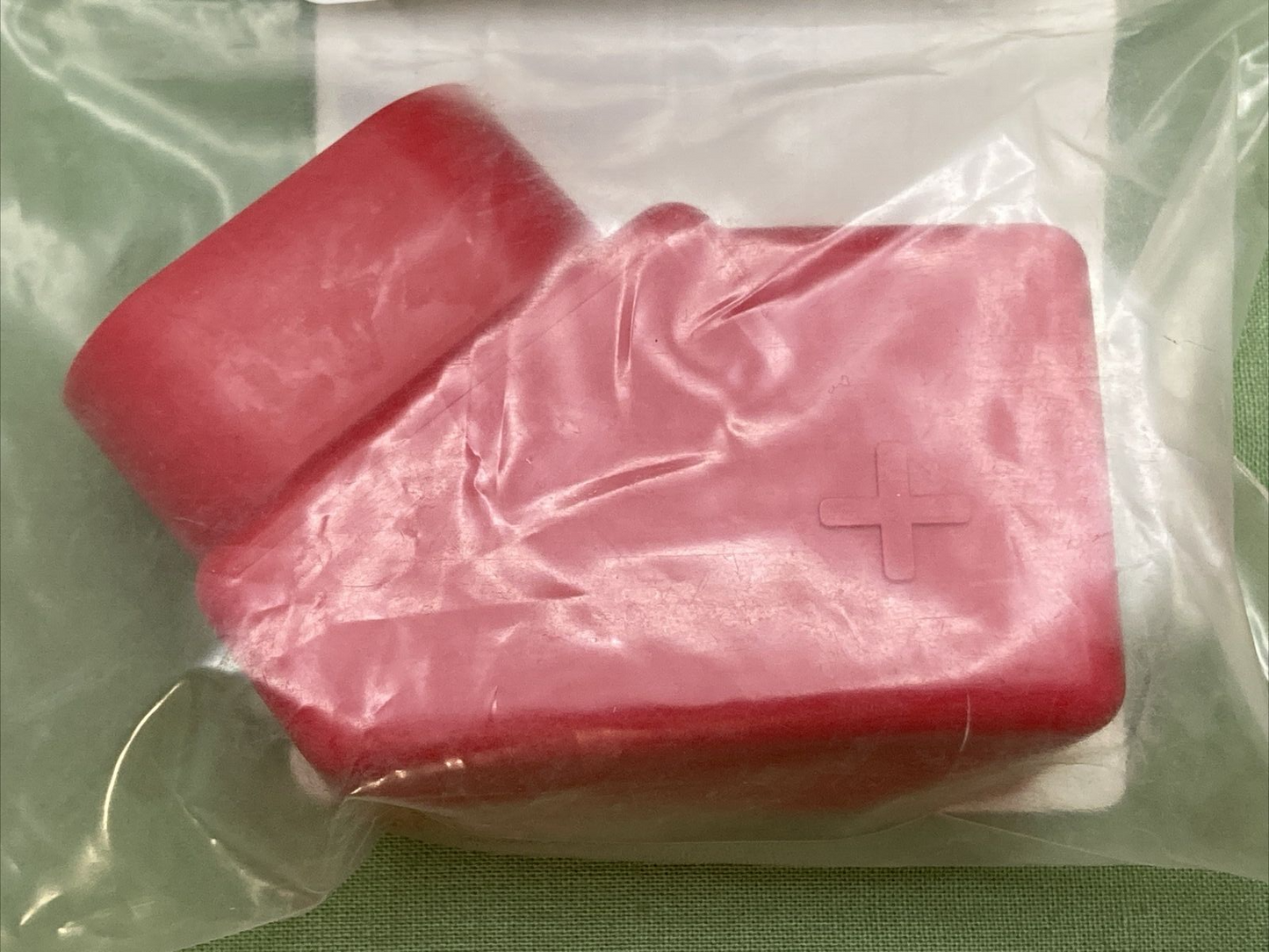 NEW GENIUNE KAWASAKI 11065-0850 CAP Chassis Electrical Equipment